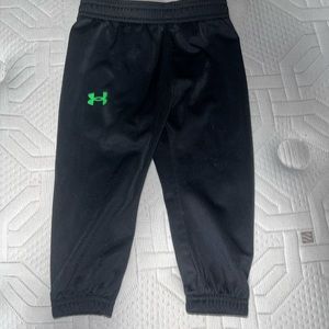 Under armour pants